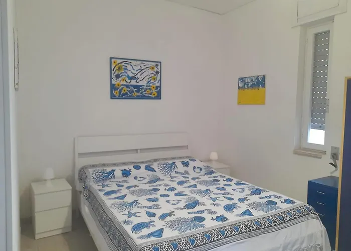 Residenza Monolocali Baia Daire *