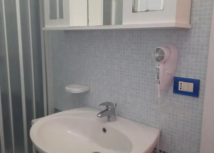 Residenza Monolocali Baia Daire *
