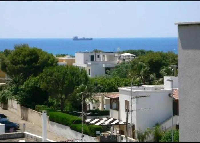 Residenza Monolocali Baia Daire Gallipoli