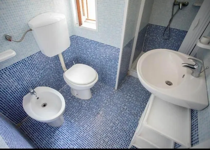 Residenza Monolocali Baia Daire Gallipoli