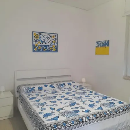 Residenza Monolocali Baia Appartement *