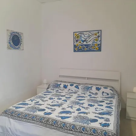 Residenza Monolocali Baia Appartement