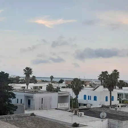 Apartment Residenza Monolocali Baia *