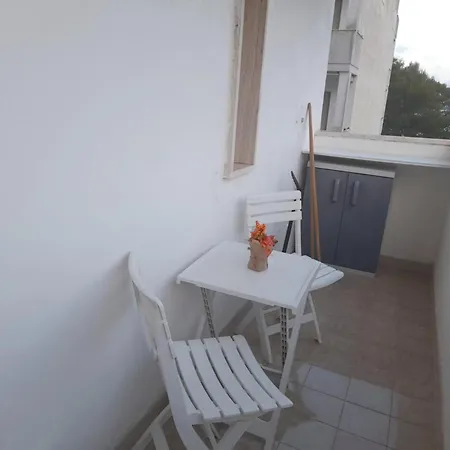 Residenza Monolocali Baia Apartment