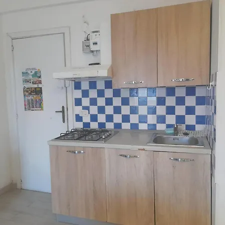 Residenza Monolocali Baia *