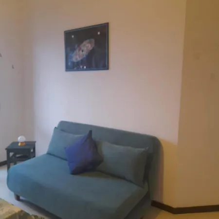 Residenza Monolocali Baia Apartment