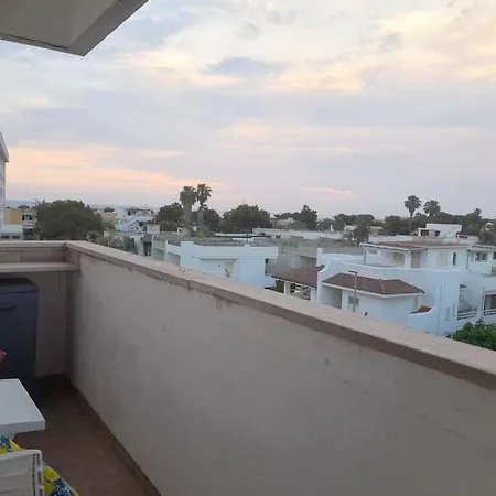 Apartment Residenza Monolocali Baia *