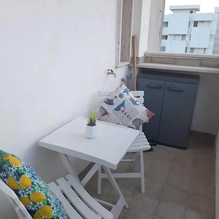 Appartement Residenza Monolocali Baia Gallipoli