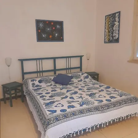 Residenza Monolocali Baia Appartement