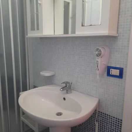 Residenza Monolocali Baia Appartement *