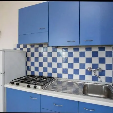 Appartement Residenza Monolocali Baia