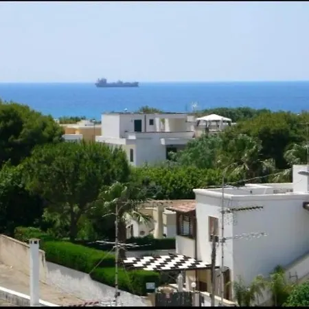 Residenza Monolocali Baia Appartement Gallipoli