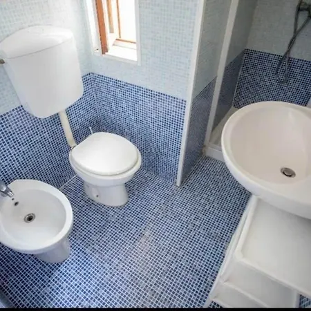 Residenza Monolocali Baia Appartement Gallipoli