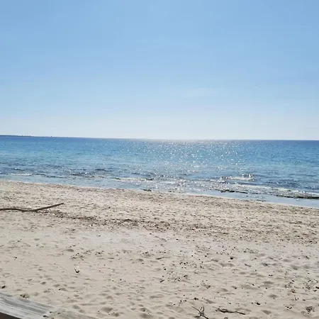 Residenza Monolocali Baia * Gallipoli