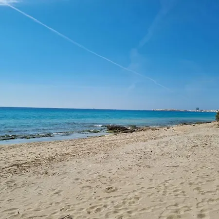 Residenza Monolocali Baia Apartment *