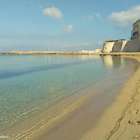 Residenza Monolocali Baia * Gallipoli